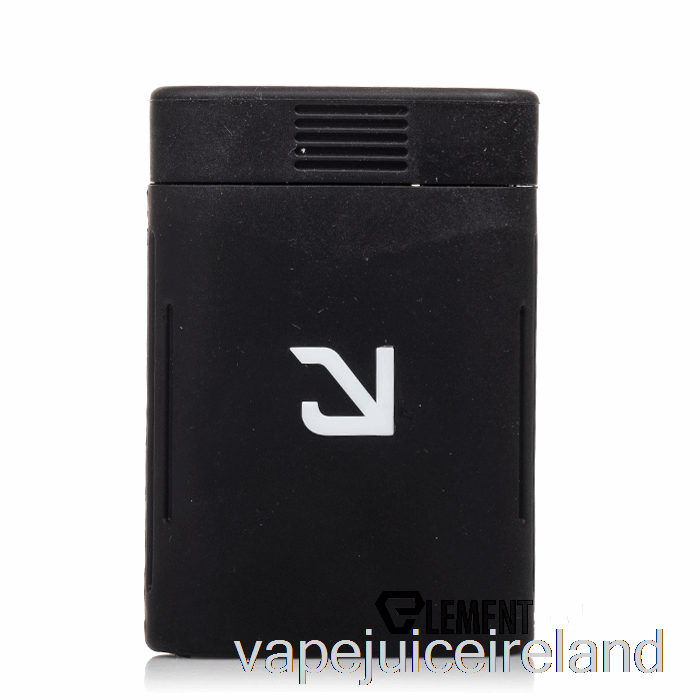 Vape Flavours Eyce Solo Silicone Dugout Black (Black) - C